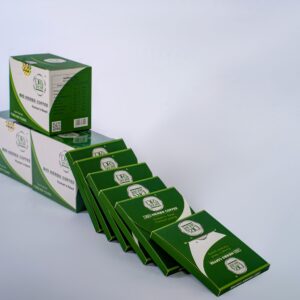 BUY Half Carton (60 Packs) + FREE SHIPPING of Dr's Secret Bio Herbs Coffee Forever Young